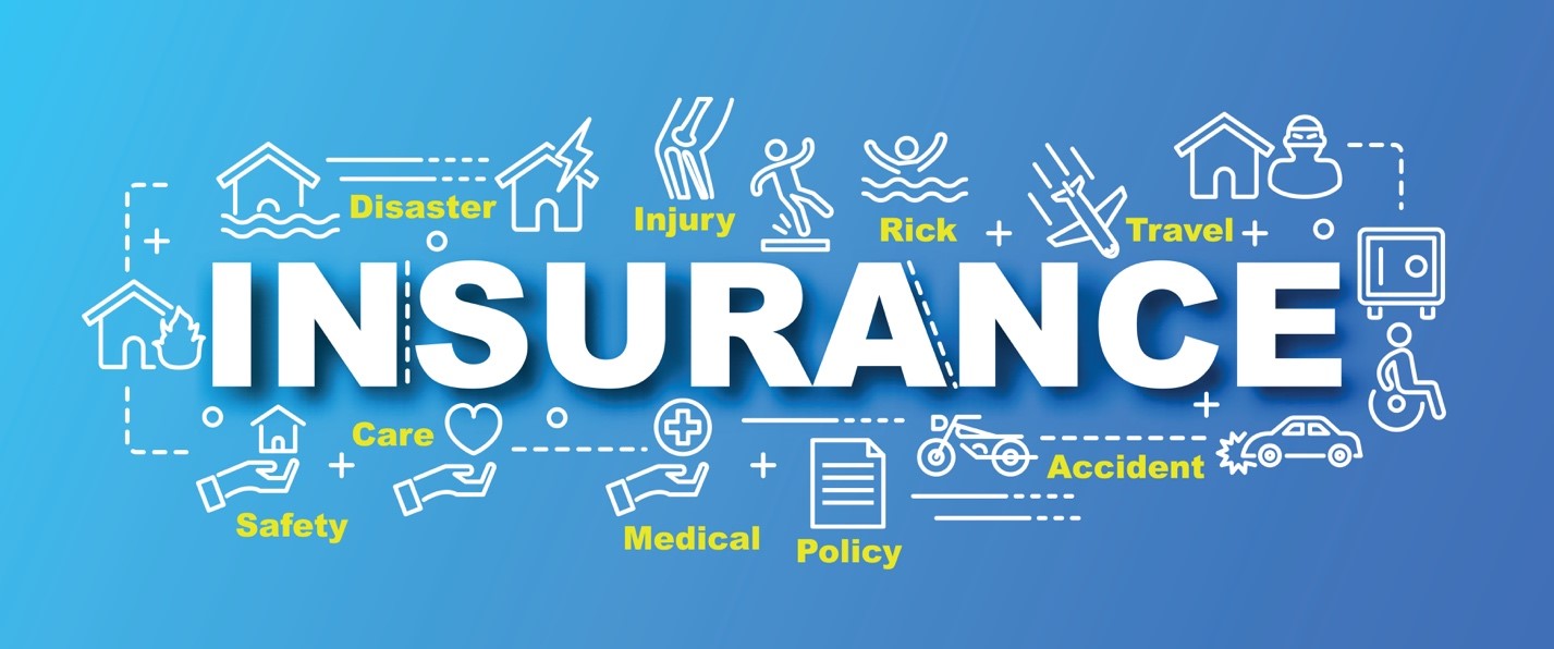 5 The Best Insurance Provider in Singapore