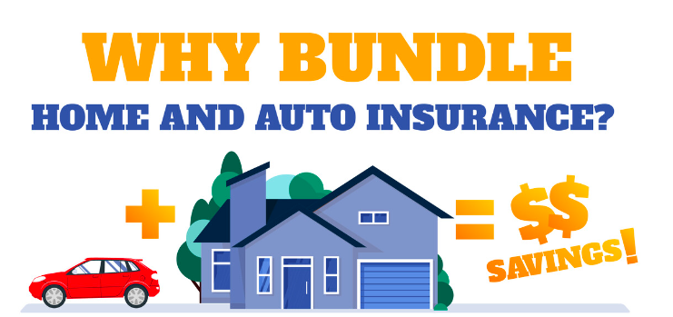 Bundle Home and Car Insurance for Maximum Savings