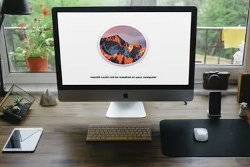 How to Fix macOS Could Not Be Installed on Your Computer Error