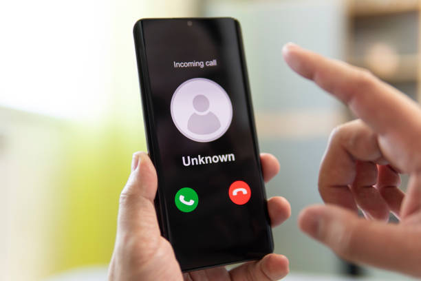 How to Make Private Calls From Your Number