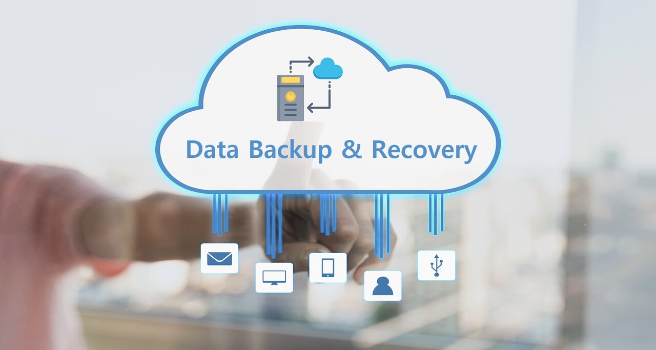 How to Protect Your Small Business Data from Disaster